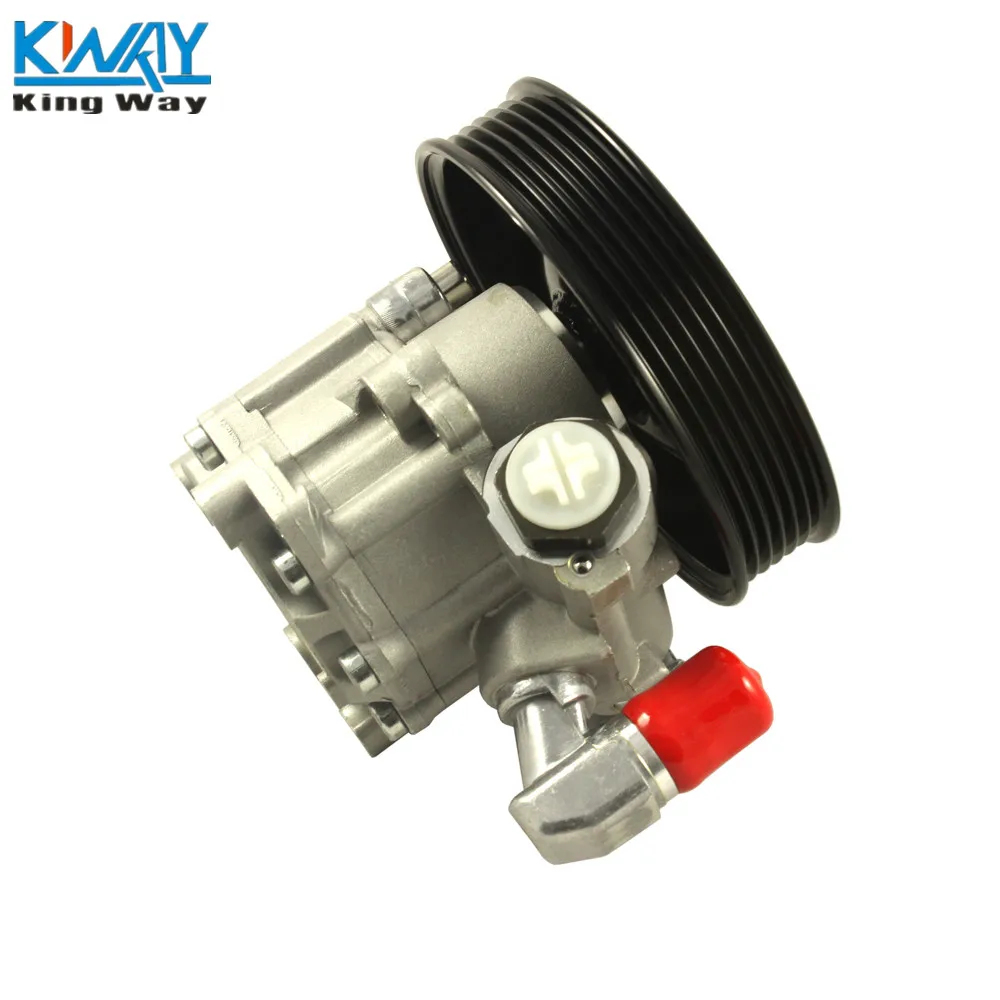 King Way-насос рулевого управления для Mercedes Benz AMG W163 ML320 ML350 ML430 ML500 0024668201