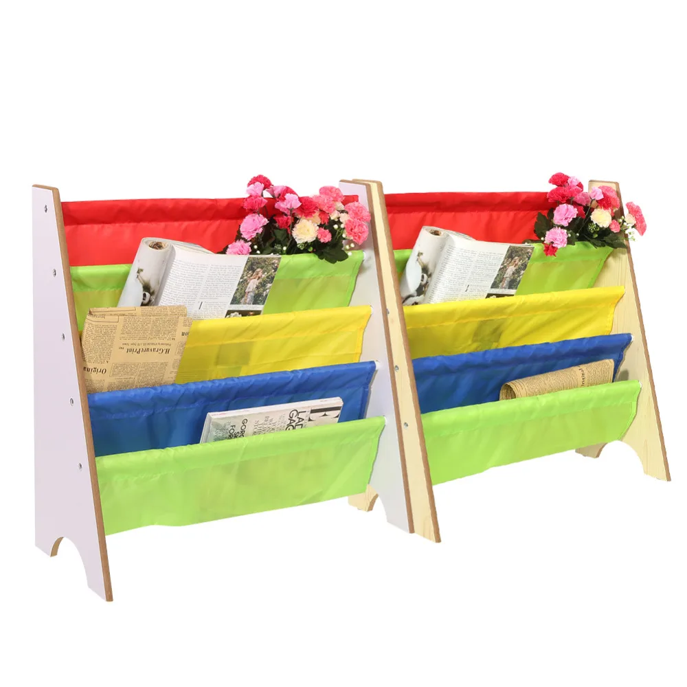 4 ярусная деревянная полка для обуви держатель хранения Домашний Органайзер