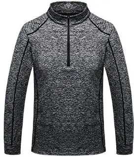 Thermal Fleeced TOP Cross-Country (XC) Skiing SECOND LAYER | Спорт и развлечения