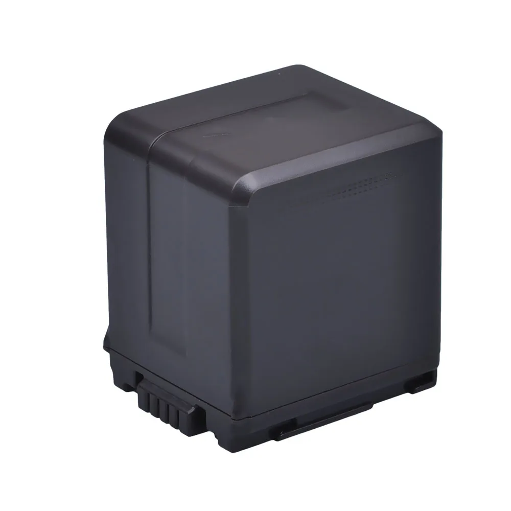 Batmax 2 шт. VW VBG260 VWVBG260 аккумуляторная батарея для камеры Panasonic HS250 SDR SD7 HDC MDH1