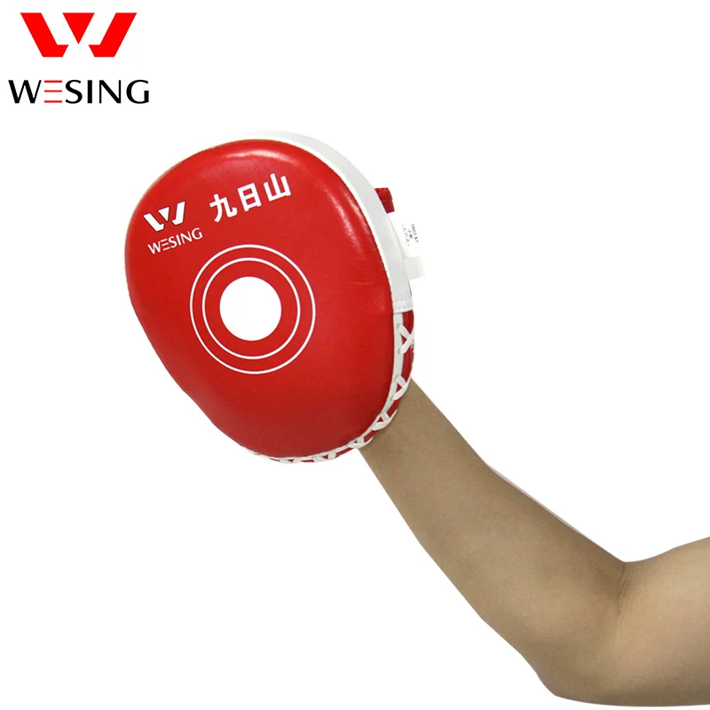 Ударные подушечки Wesing Focus Mitts для кикбоксинга боевого искусства пробивания рук