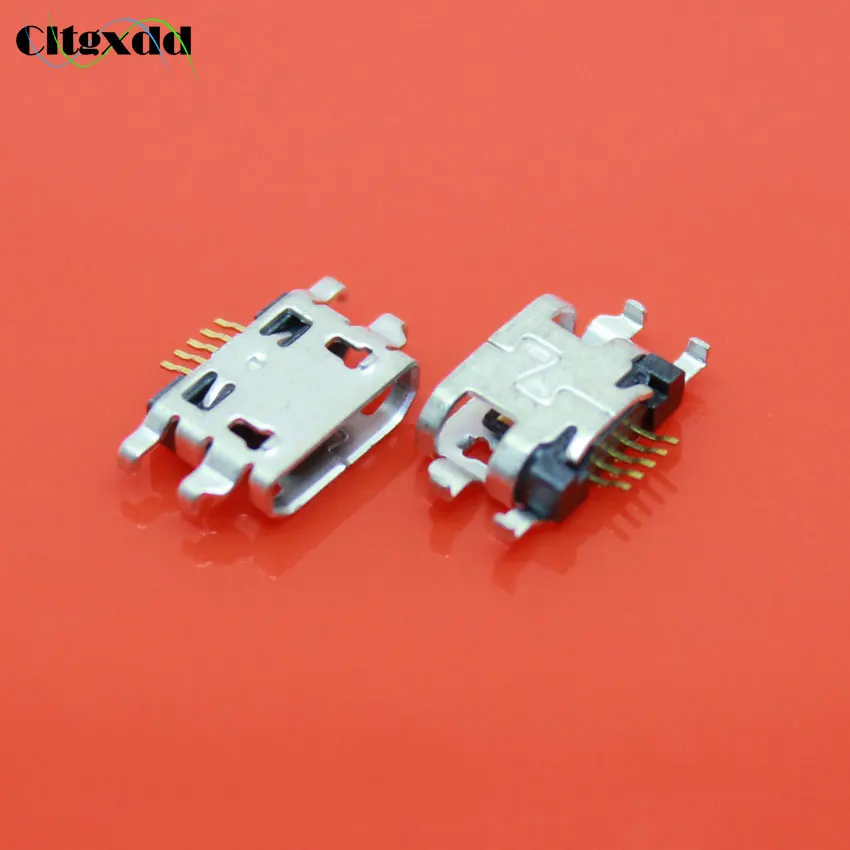 1 шт. разъем Micro USB cltgxdd для ремонта зарядных разъемов OPPO U701 U701T U705T X909 X909T U2S U707T R801 R827
