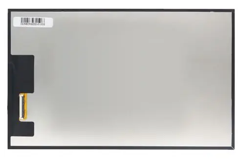 Новый ЖК дисплей для 10 1 &quotBQ 1053L Helion Tablet 40 контактов 1280x800 экран панель матричный