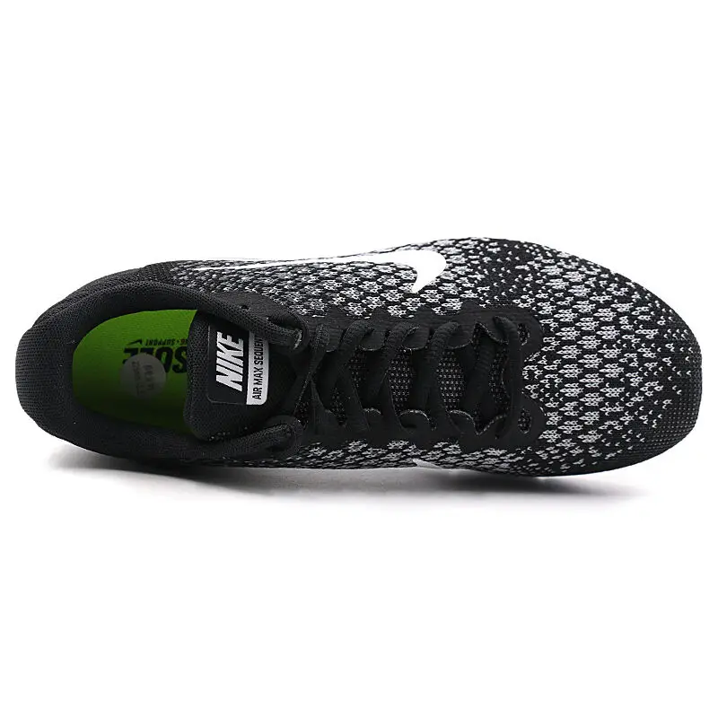 Оригинальный Новое поступление NIKE air max женские кроссовки для бега | Спорт и