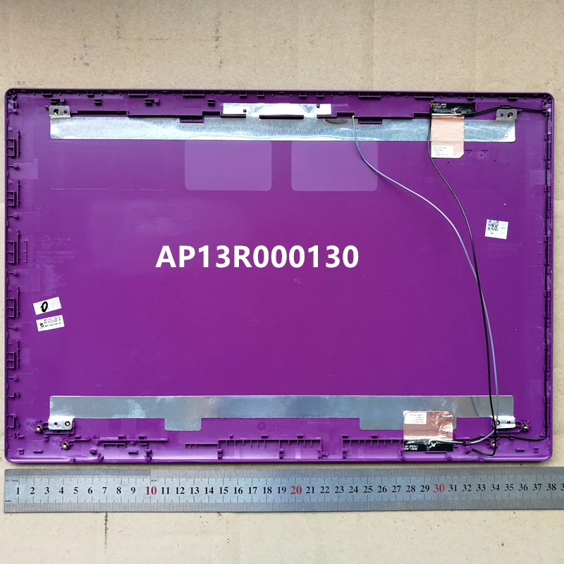 Чехол для ноутбука с ЖК-дисплеем для lenovo ideapad 320-15IAP 320-15IKB 320-15AST 320-15ABR 320-15ISK xiaoxin 5000 15 520-15