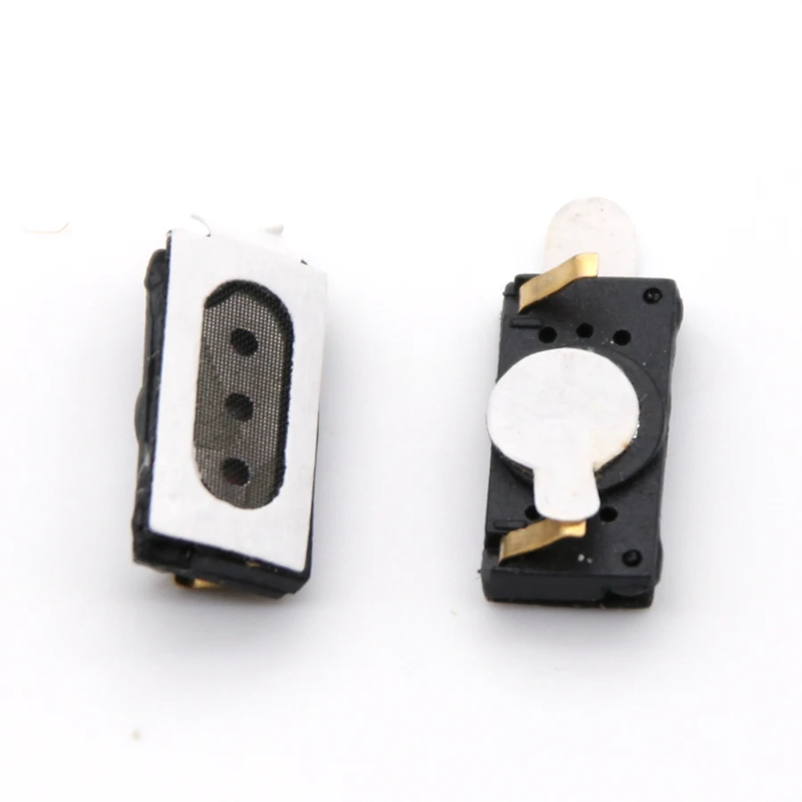 1pcs For HOMTOM HT16 pro HT3 Pro HT7 Bluboo Maya Earpiece Speaker Receiver Earphone Repair Part | Мобильные телефоны и