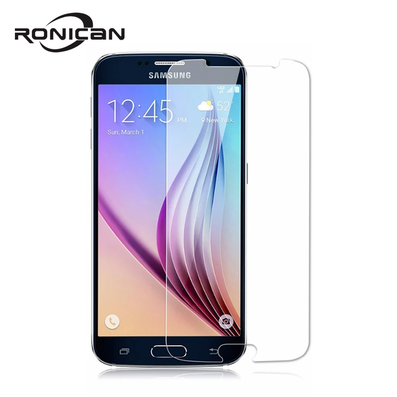 Защитное стекло 9H для Samsung Galaxy A3 A5 A7 J3 J5 J7 2016 2017 Prime S3 S4 S5 S6 S7 S8 MINI|Бамперы| |