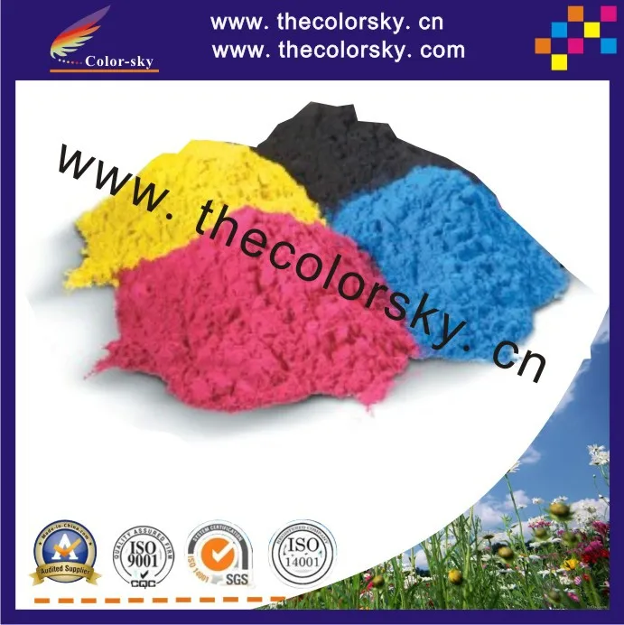 (TPH-1215-2P) color toner powder for HP CP 1215 1515 1518 2020 2025 2025n 2025dn 2025x CM 2320 canon LBP 5000 5050 Freefedex | Компьютеры