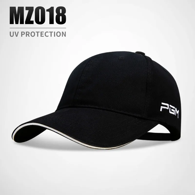 PGM гольф кепки спортивные солнцезащитная Кепка открытый солнцезащитный крем