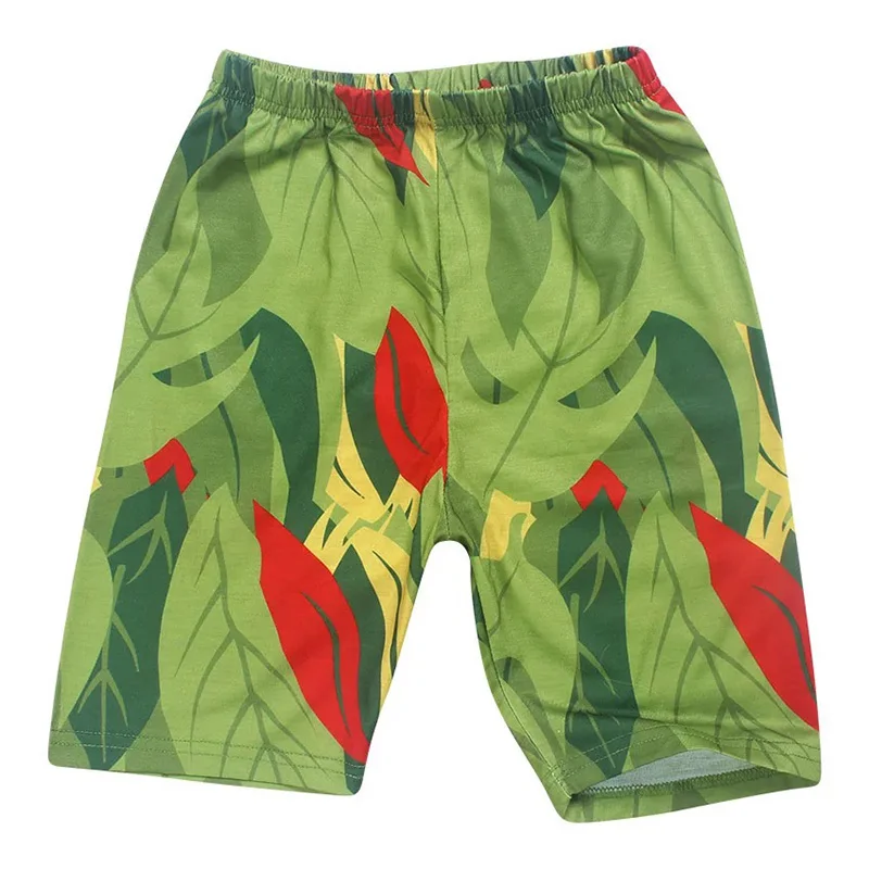 Крутой костюм для мальчиков Детский Моана Мауи маскарадный хлопковая Футболка