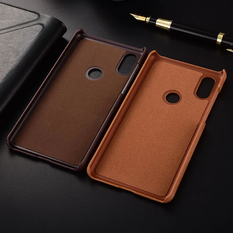 Для Xiaomi mi Mix 2 s Чехол для x Оригинал Kezihome полный Жесткий задней панели ПК и