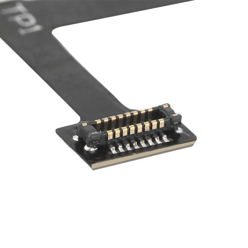 For DJI Mavic Pro Flex Flat Cable &amp Flexible Gimbal PTZ Signal Transmission Shock-Proof Vibration Absorbing Board | Электроника