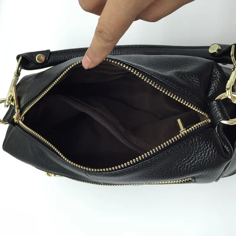 Повседневные сумки MESOUL женские на плечо для дам новинка 2020 сумка через