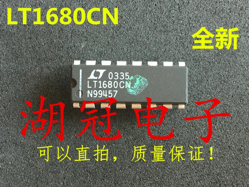 

Бесплатная доставка LT1680 LT1680CN