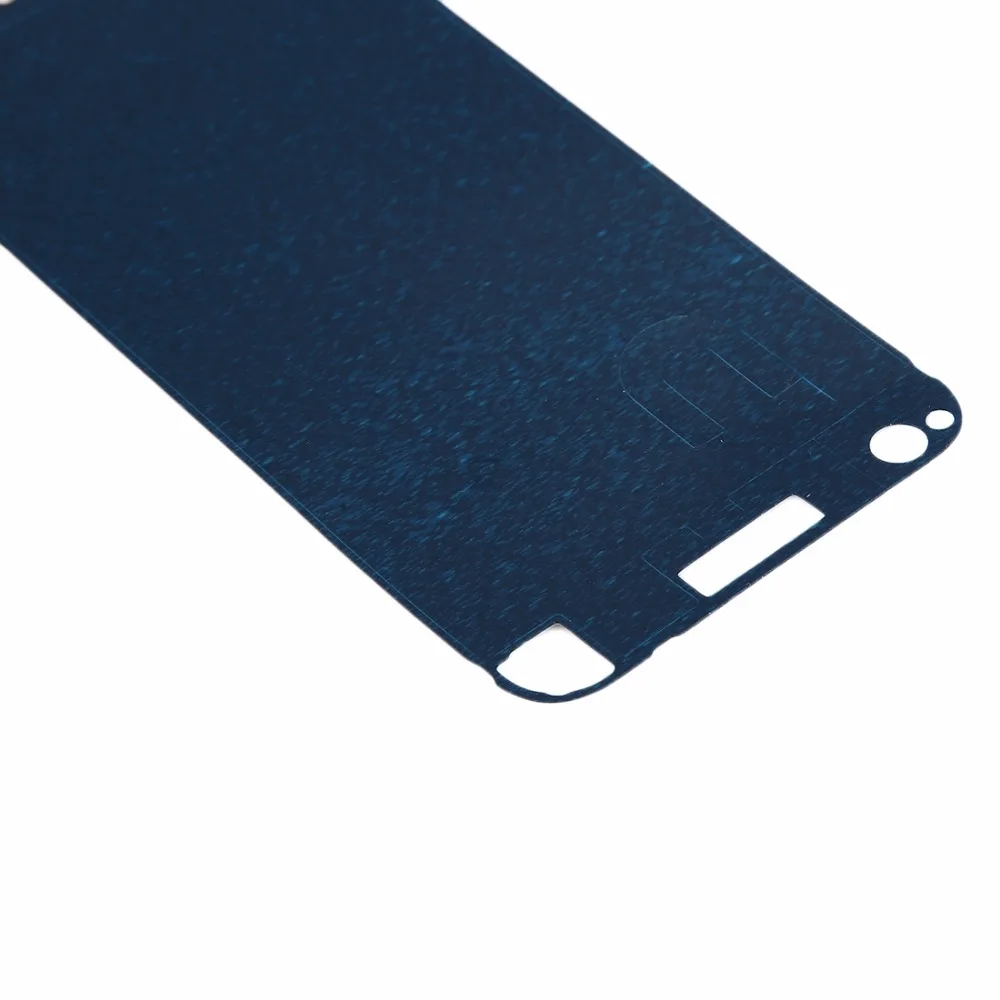 

10 PCS for Google Pixel XL / Nexus M1 Front Housing Adhesive Stickers