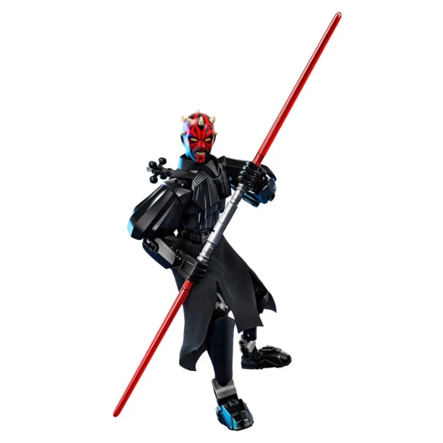 Звездные войны SOLO Range Trooper Darth Maul блоки игрушки Jango Phasma Дарт Вейдер фигурка |