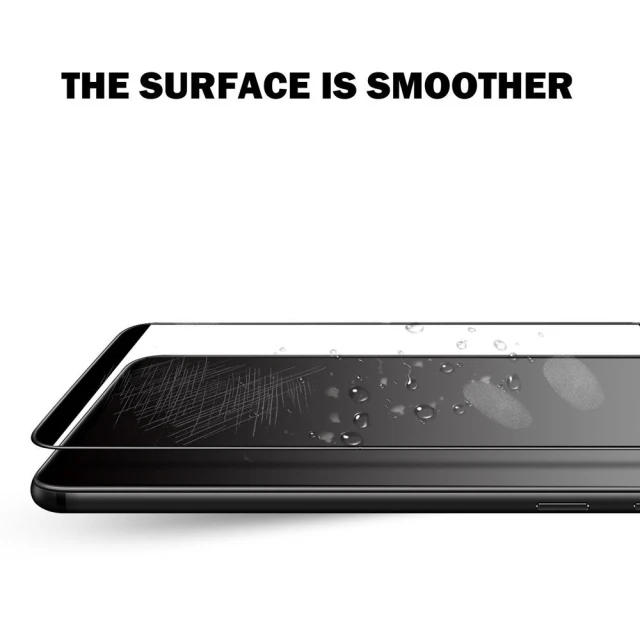 Oneplus 7 Pro стекло 5D с закругленными краями для Oneplus 5t защита экрана 9H жесткая пленка для One Plus 7 6 5t закаленное стекло Oneplus7
