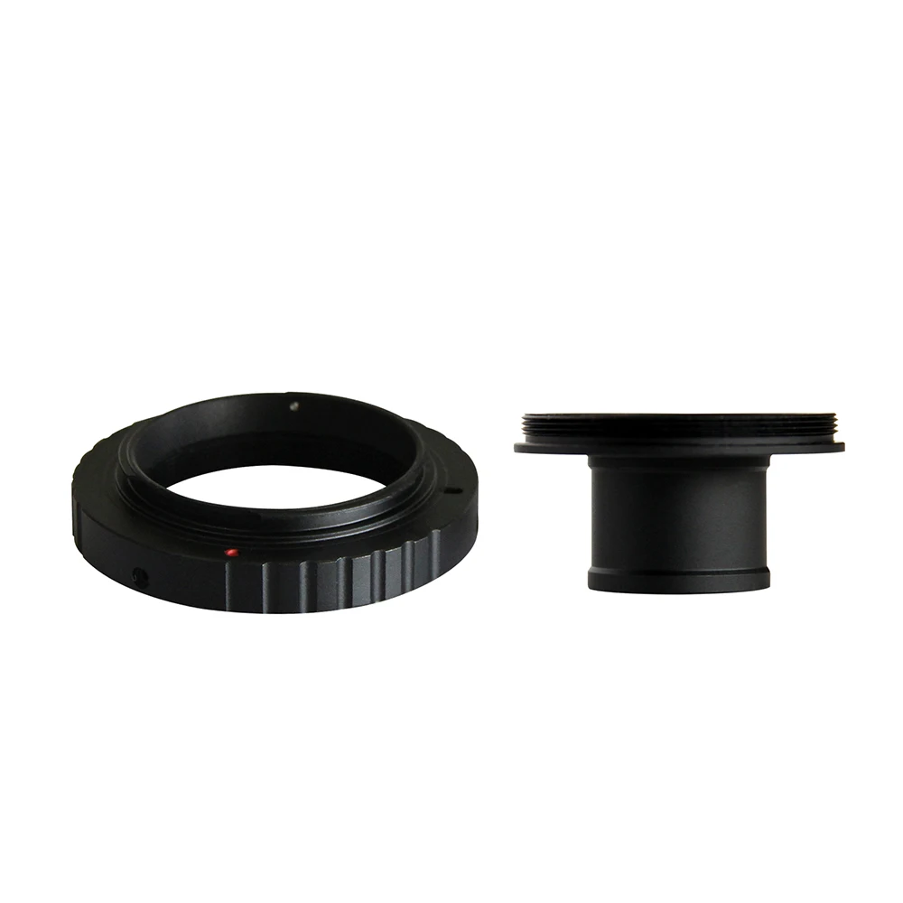 T-образное кольцо для Nikon SLR/DSLR Camera Adapter + 0.965in 24 5 мм окуляр порты телескопы Mount Tube |