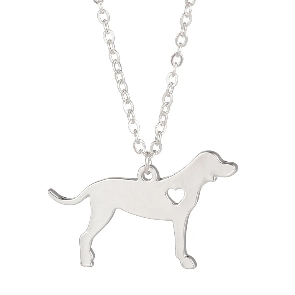 Ожерелье Подвеска для собаки Coonhound 30 шт.|dog lovers|pendant jewelrywholesale jewelry |