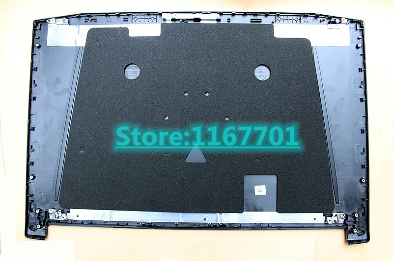 100% Оригинальный ноутбук/ноутбук с ЖК дисплеем/светодиодной верхней/задней