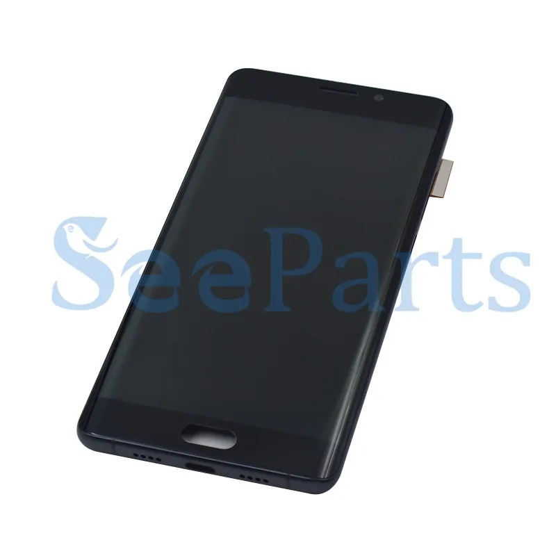 5 7 &quotдля FHD Xiaomi Mi Note 2 ЖК дисплей кодирующий преобразователь сенсорного экрана в
