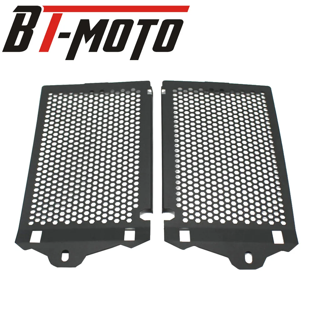 Защитная решетка радиатора для мотоциклов BMW R1200GS R1200/R 1200 GS LC /Adventure|Накладки и