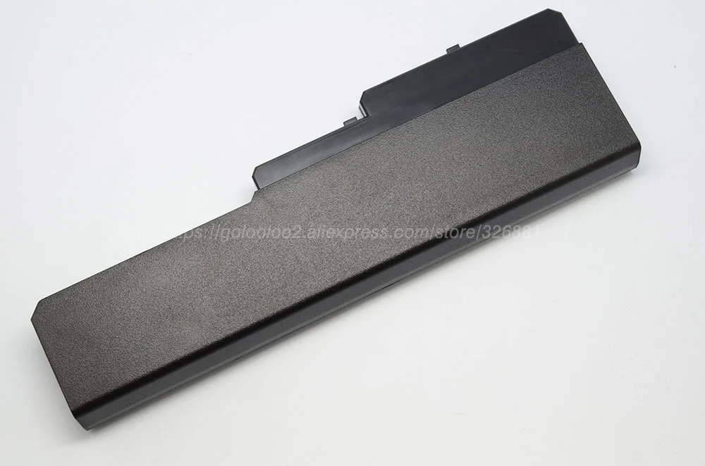 Golooloo 4400 мА/ч 11 1 В 6cell ноутбук аккумулятор для Lenovo IdeaPad L08O6D01 L08S6D01 V430a Y430 Y430G V450a