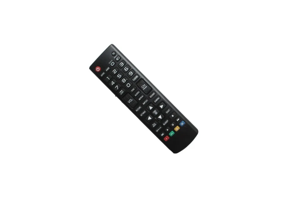 Пульт дистанционного управления для LG 32LN6130 AKB73715618 22LN4105 24LN4105 KB73715606 32LN613S 42LN613S 47LN613S