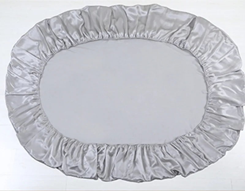 Комплект постельного белья из шелка тутового шелкопряда 3 шт. натяжная простыня