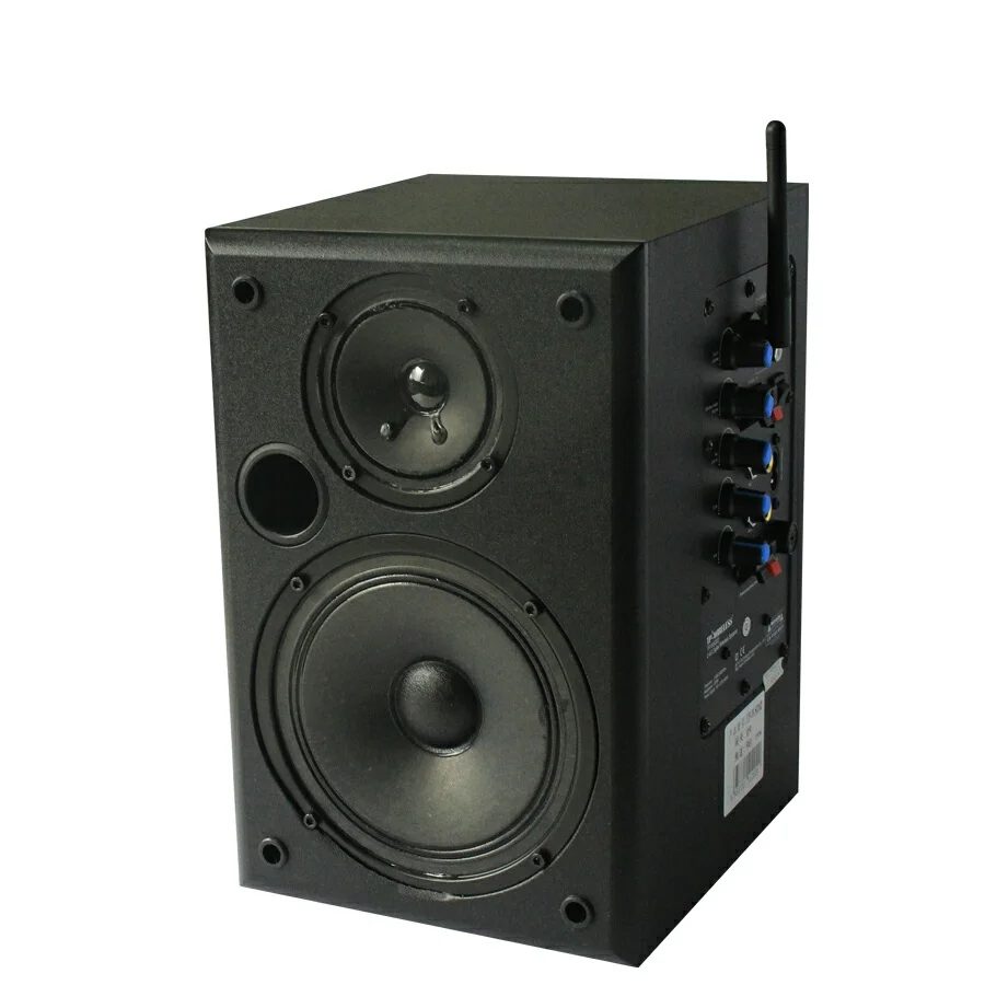 TP-wireless 2 4 GHz беспроводной Конференц-динамик микрофон и классная Колонка для
