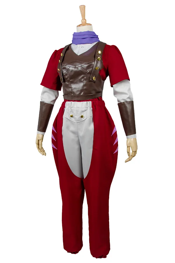 Костюм для косплея Невероятные приключения Джоджо костюм брендо взрослых мужчин