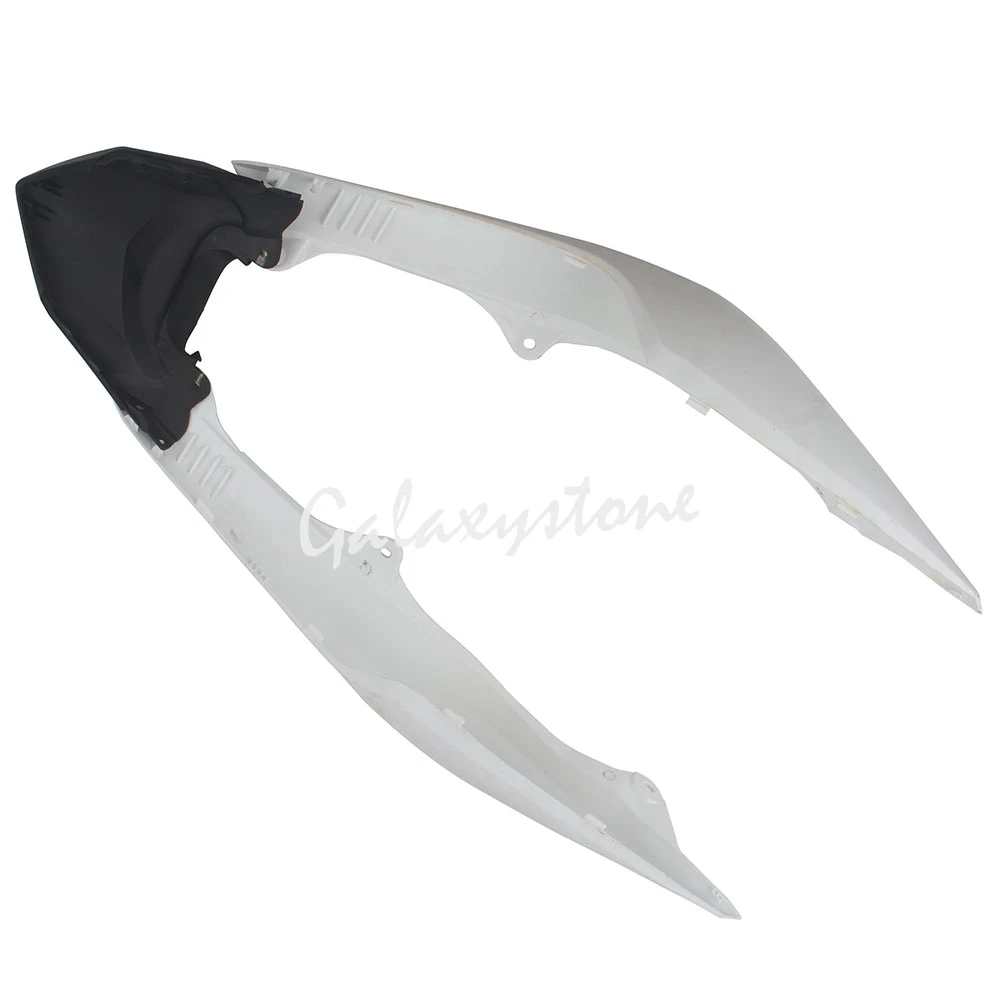 Задний обтекатель для заднего сиденья пластиковый чехол HONDA CBR600F CBR600 F 2011