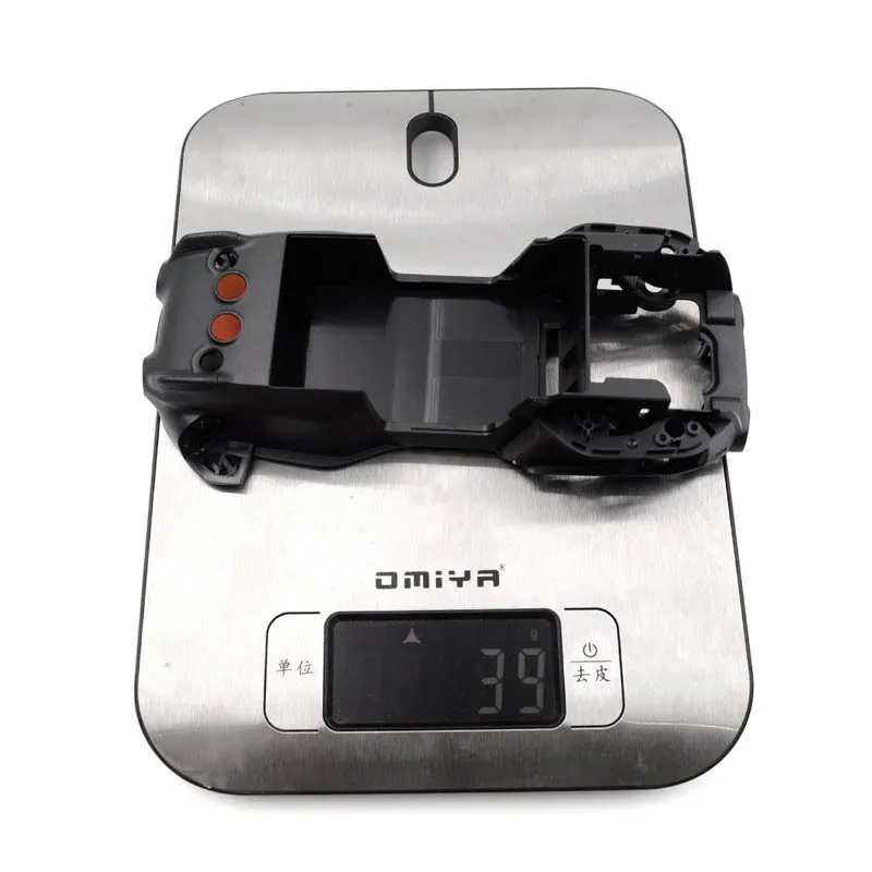 Корпус Корпуса DJI Mavic Air верхняя часть корпуса Нижняя крышка модуль запасные части