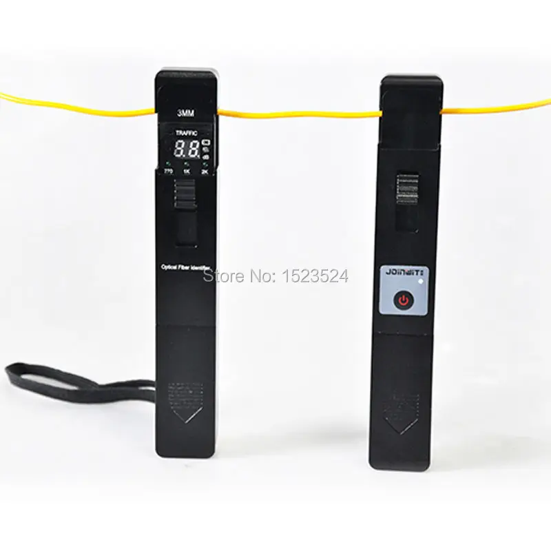 Волоконно оптический сигнальный генератор и волоконно идентификатор JW3306C|generator