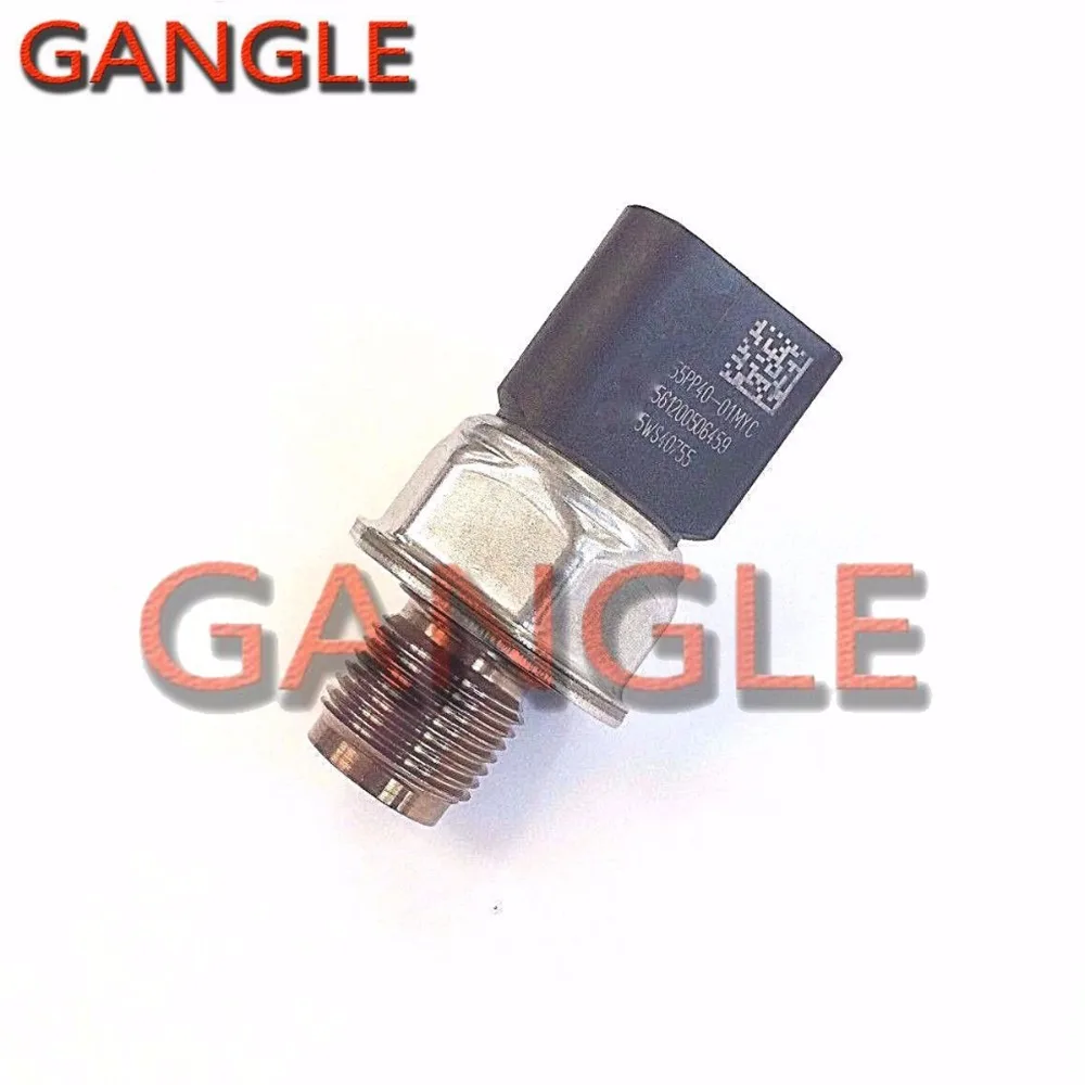 

Fuel Rail high Pressure Regulator Sensor valve For PEUGEOT BOXER CITROEN RELAY JUMPER 2.2 HDI 55PP40-01 9675389980 BK2Q-9D280-AB