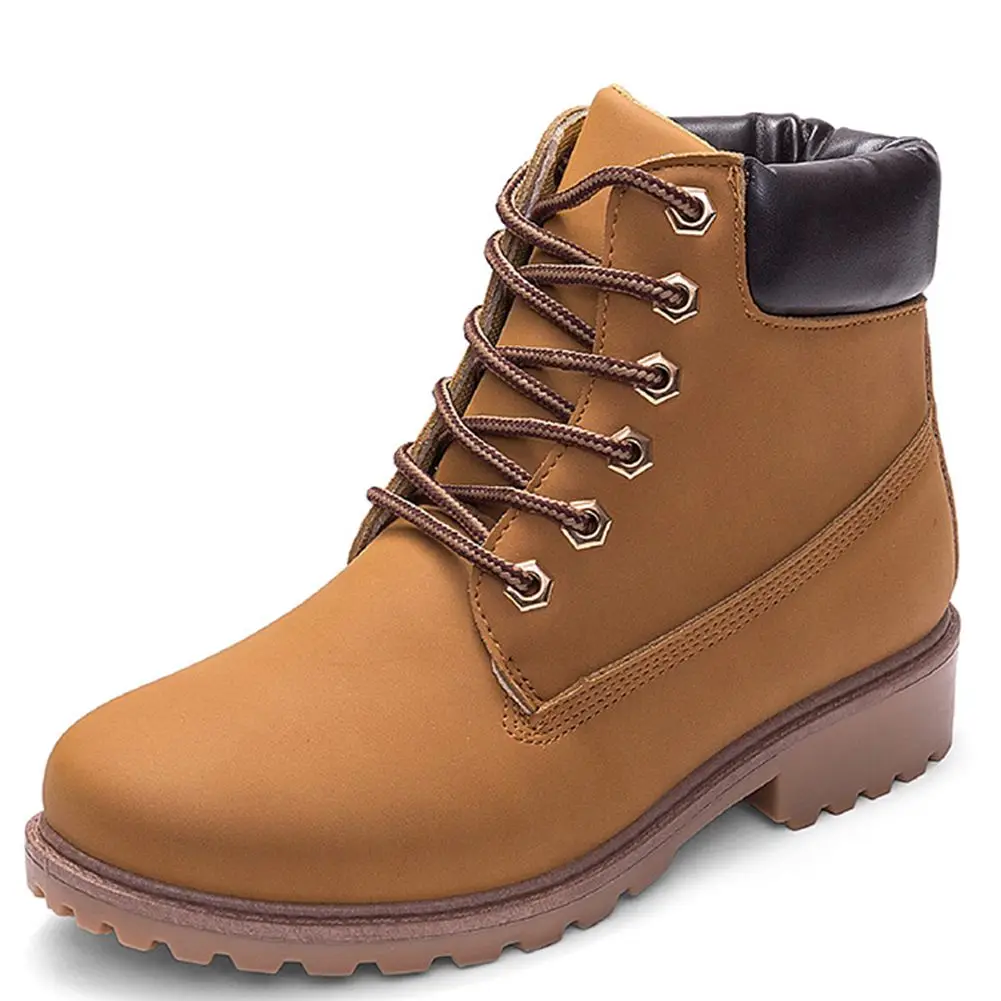 FINDHER/женские ботильоны Осенняя модельная обувь женские ботинки Челси на шнуровке