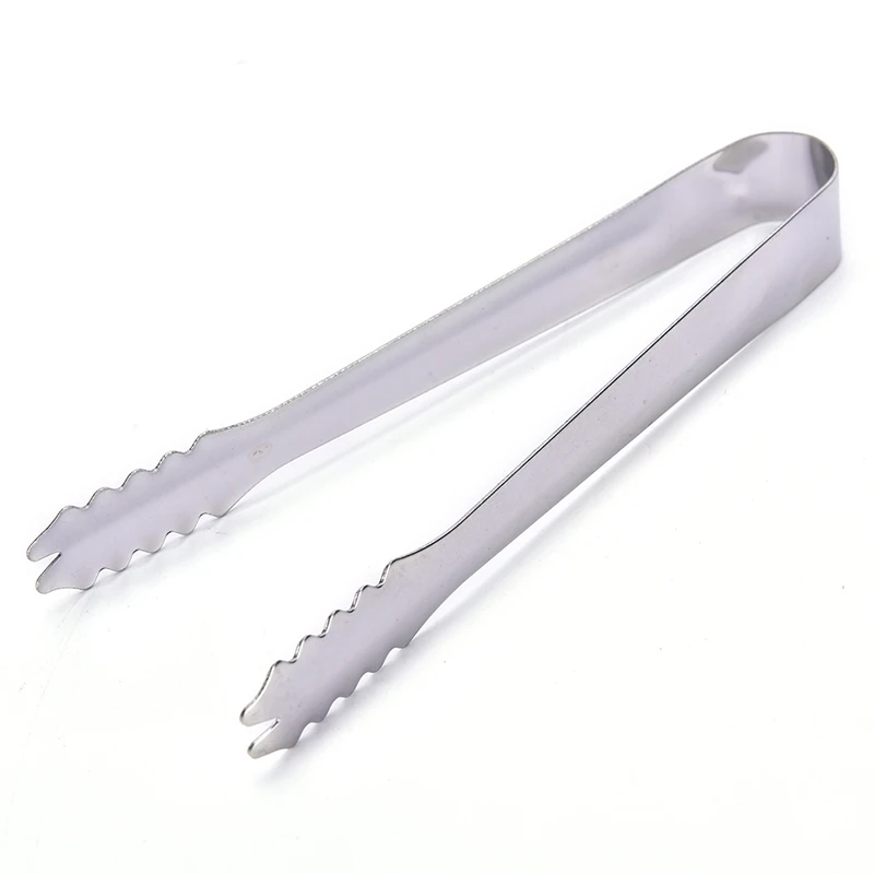 8 шт./компл. из нержавеющей стали многоразовые кубики льда напиток/Виски камни с