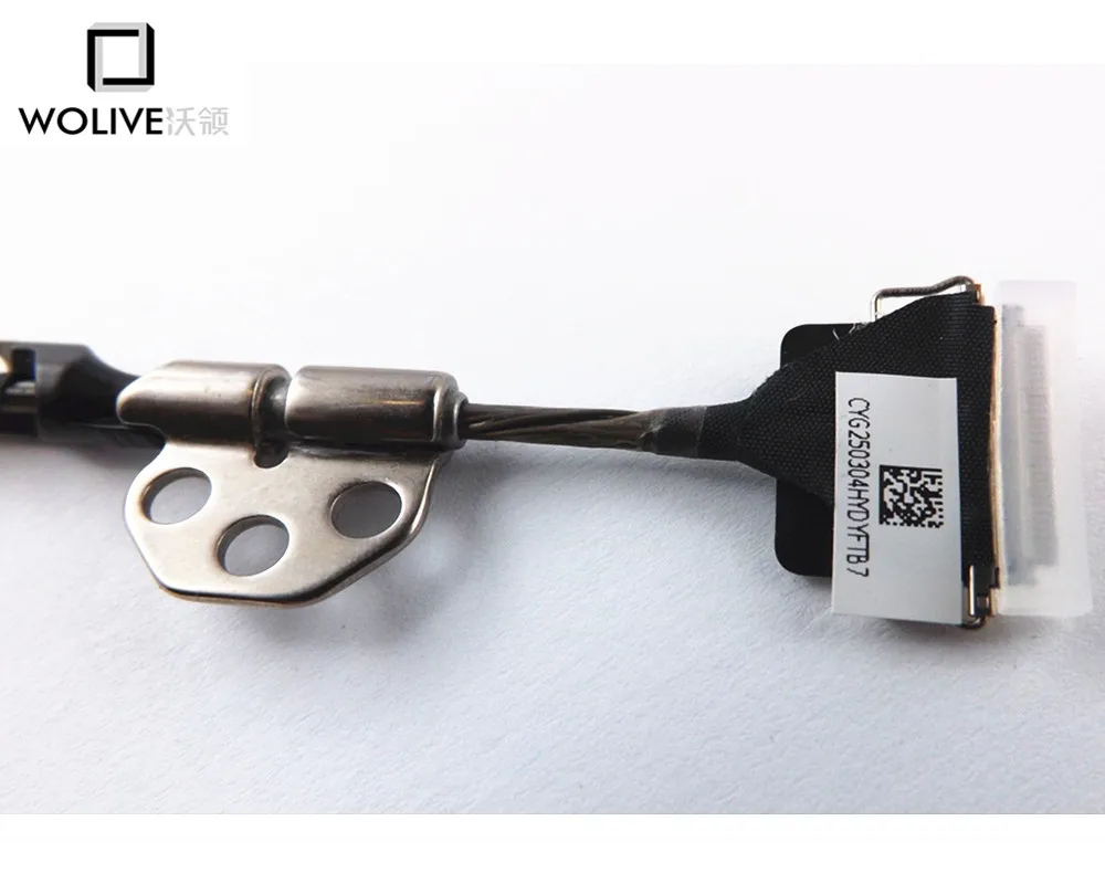 Новый LVDS светодиодный ЖК-дисплей кабель для Macbook Air 13 &quotA1369 2010 2011 A1466 2012 2013 ЖК-экран