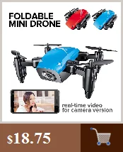 Rc вертолет 4ch Rtf складной RC Мини карманный Дрон микро Дрон RC вертолет Дроны с камерой Hd высота удержания Wifi Дрон игрушки