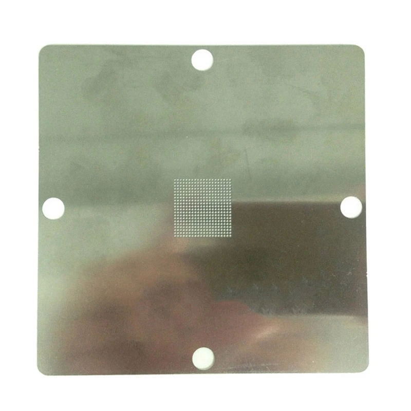 4 шт./компл. 90 мм x Ps4 Трафареты Cxd90025G Cxd90026G K4G41325Fc Gddr5 оперативная память K4B2G1646E Ddr3 Sdram