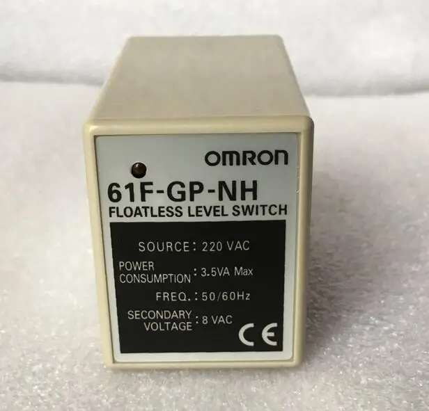 Переключатель уровня воды 61F GP NH/ N8/ G1 датчик бесплатная доставка|Датчик ABS| |