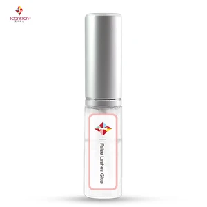 5 бутылоклот 5 мл накладные ресницы клей для ресниц Прозрачные водостойкие ресницы клей для ресниц подтягивающий макияж аксессуары инструменты