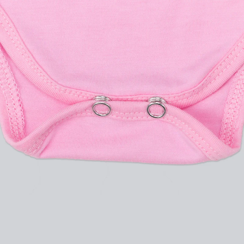 Костюм с объемным рисунком Одежда для маленьких девочек Bebe/детский комбинезон