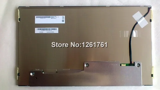 Панель экрана ЖК дисплея G173HW01 V0|g173hw01 v0|v0 |
