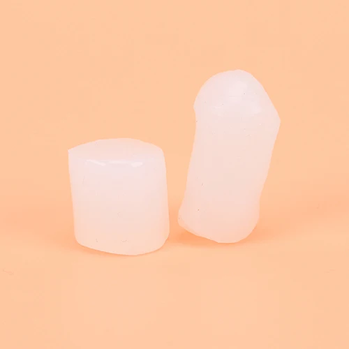 6pcs/lot Professional Waterproof Swimming Silicone Swim Earplugs for Adult Swimmers Children Diving Soft Anti-Noise Ear Plug | Красота и