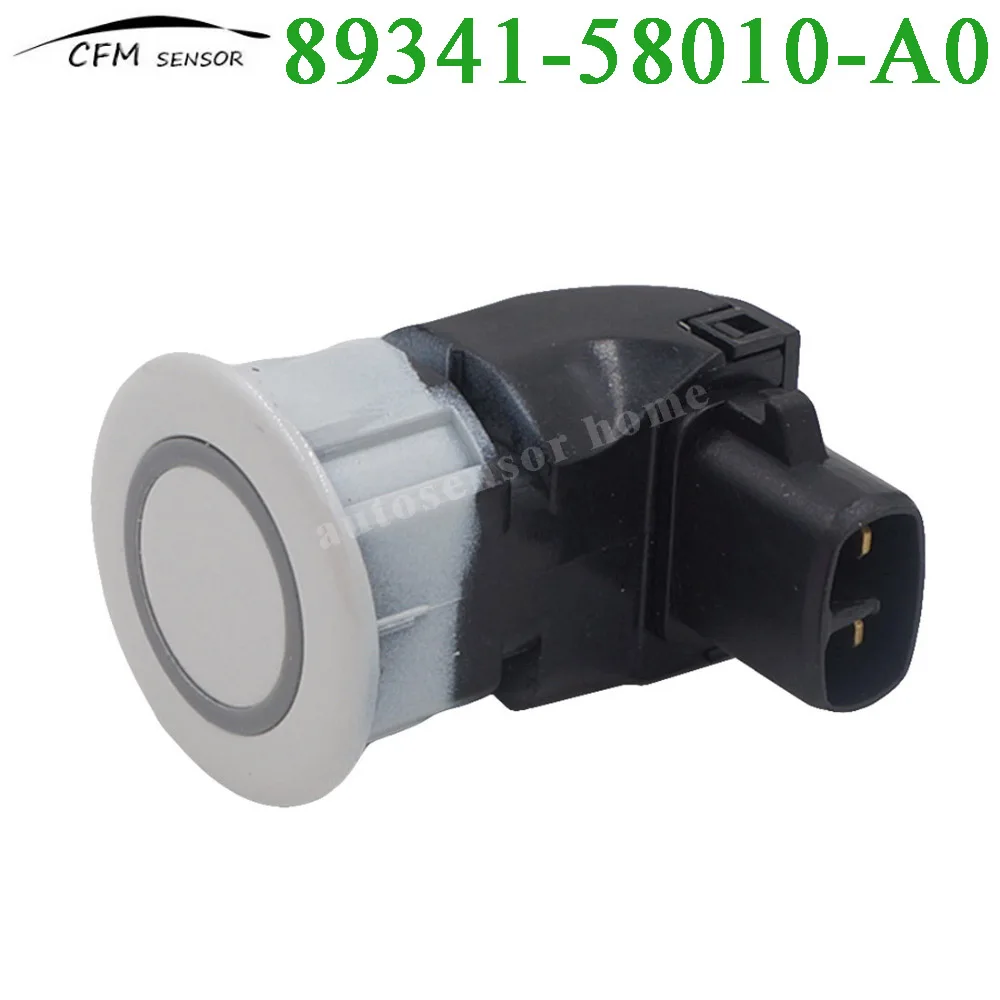 89341-58010-A0 PDC ультразвуковой резервный парковочный датчик подходит для Toyota Alphard |