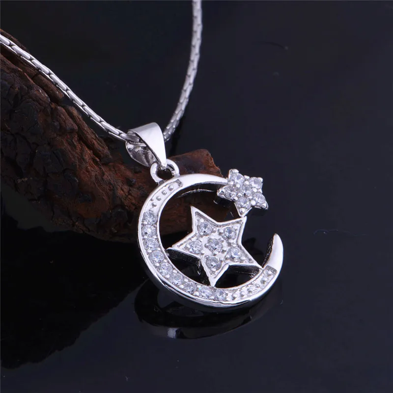 Женское Ожерелье-чокер в богемном стиле серебро 2017 пробы | Украшения и аксессуары