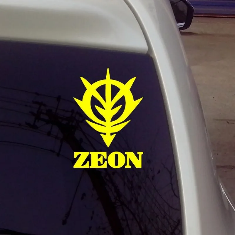 Светоотражающая лента Zeon водонепроницаемые автомобильные наклейки и виниловые