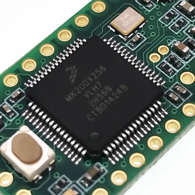 ARM Teensy 3 2 макетная плата для головных уборов модель no 2756|development board|board armarm development board