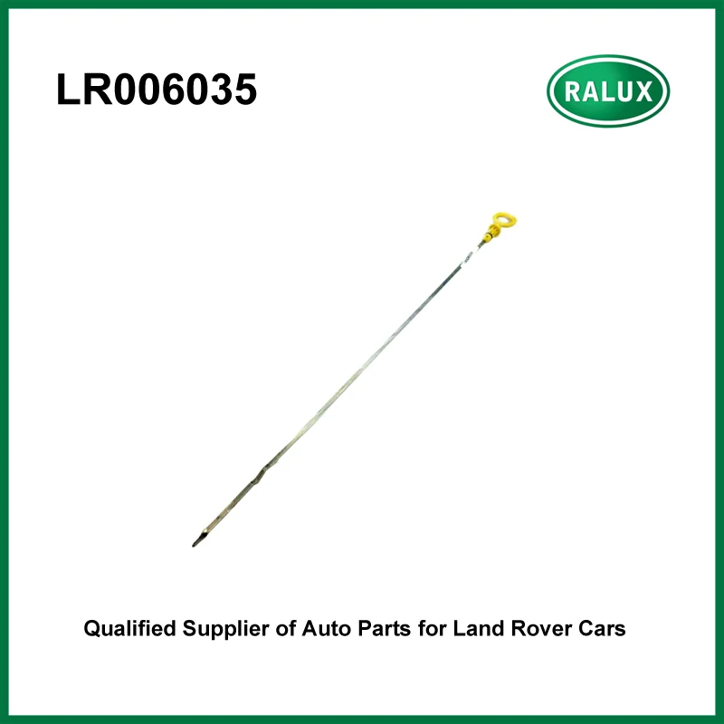 

LR006035 high quality auto Oil Level Indicator for LR car Freelander 2 2006- car oil-level gauges wholesale with china supplier